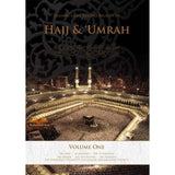 Islamic Legal Rulings Related to Hajj & Umrah : Volume One