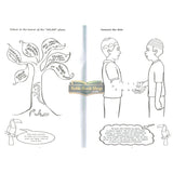 Islamic Manners Activity Book