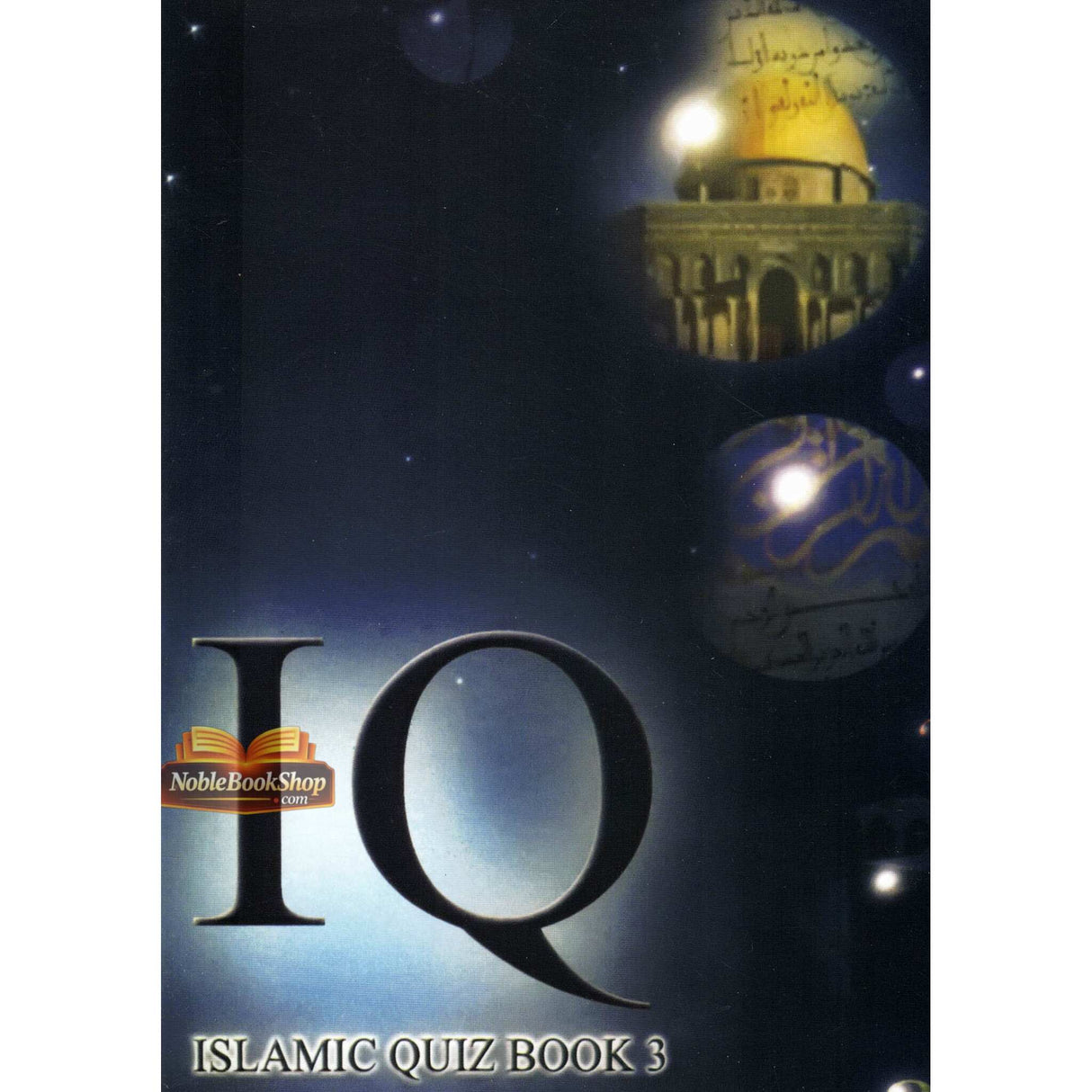 Islamic Quiz Book 3