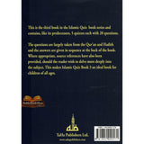 Islamic Quiz Book 3