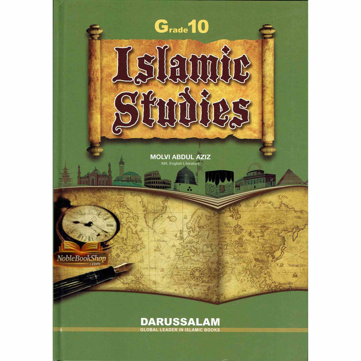 Islamic Studies Grade 10