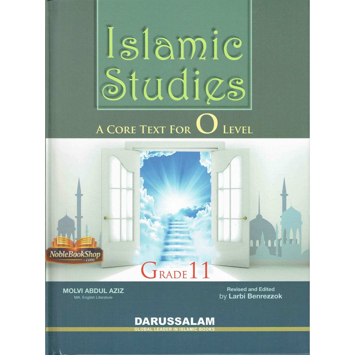 Islamic Studies Grade 11