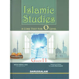 Islamic Studies Grade 11