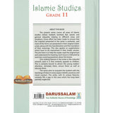 Islamic Studies Grade 11