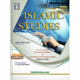 Islamic Studies Grade 12