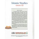 Islamic Studies Grade 12