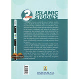 Islamic Studies Grade 3 (paperback)