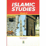 Islamic Studies Grade 4 (paperback)