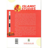 Islamic Studies Grade 4 (paperback)