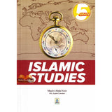 Islamic Studies Grade 5 (paperback)