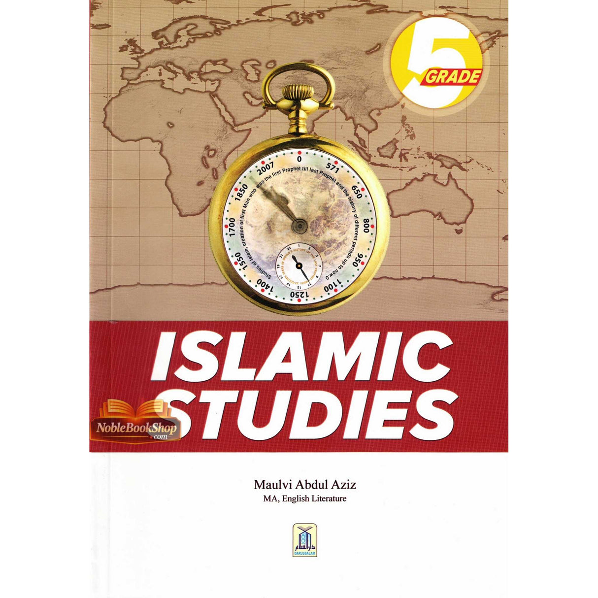 Islamic Studies Grade 5