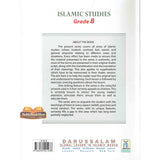 Islamic Studies Grade 8