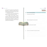 Islamic Studies Grade 8