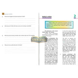 Islamic Studies Grade 8