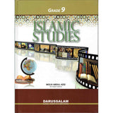 Islamic Studies Grade 9
