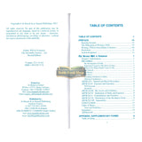 Islamic Will & Testament