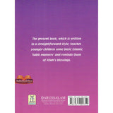 I want to Eat my Food