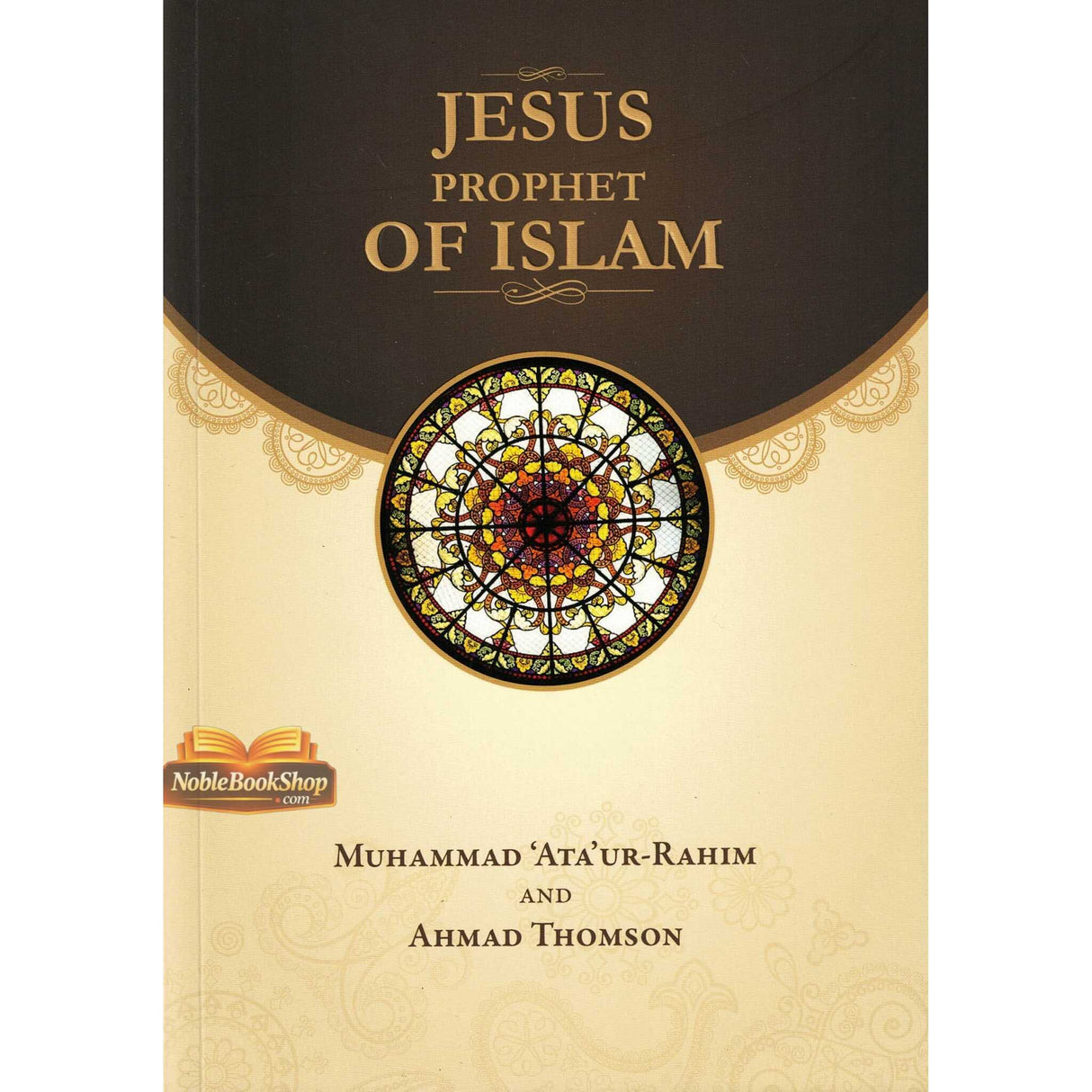 Jesus Prophet of Islam