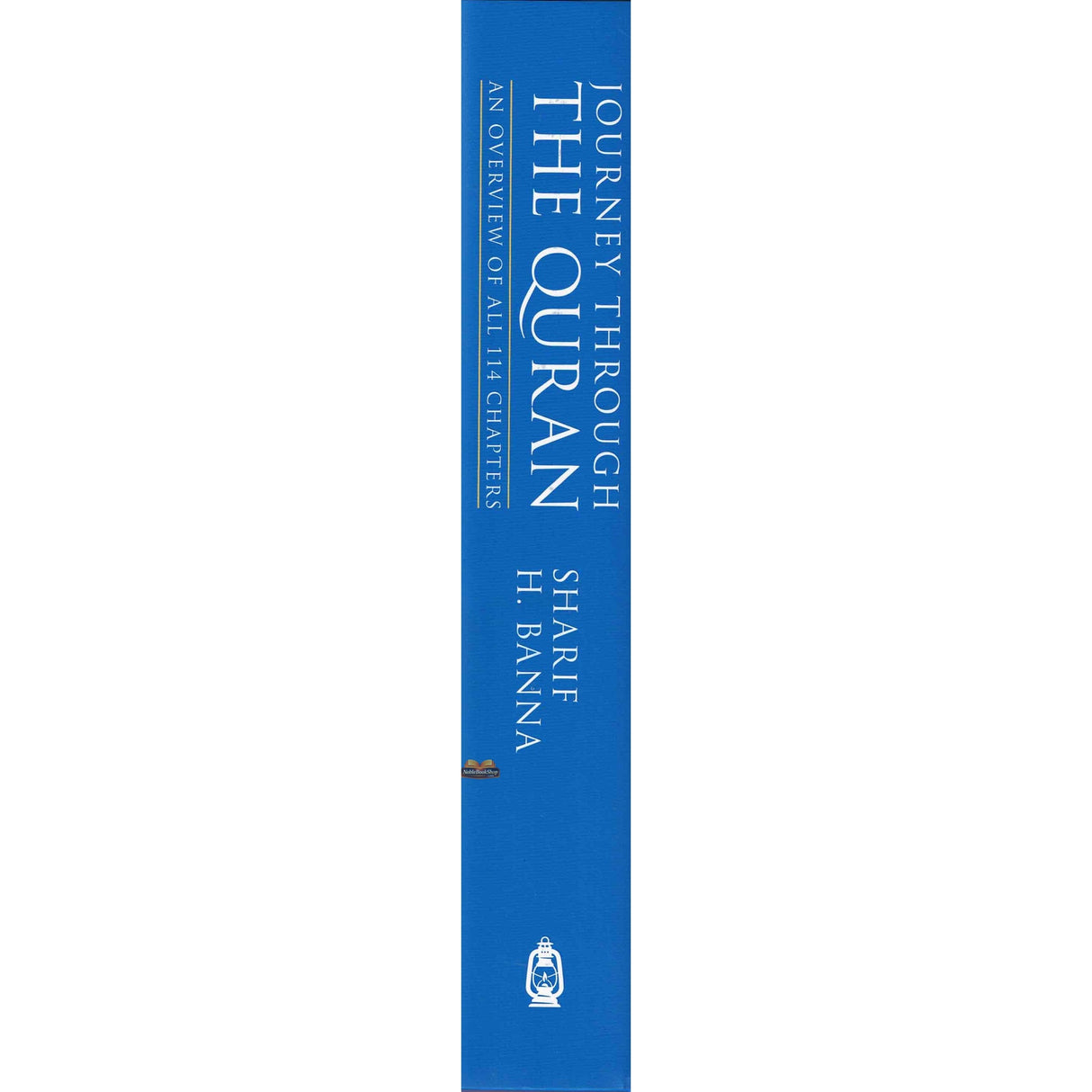 Journey Through The Quran: An Overview Of All 114 Chapters