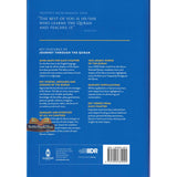 Journey Through The Quran: An Overview Of All 114 Chapters