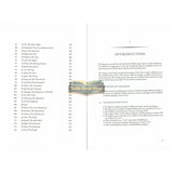 Journey Through The Quran: An Overview Of All 114 Chapters