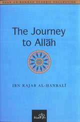 The Journey to Allah - NobleBookshop