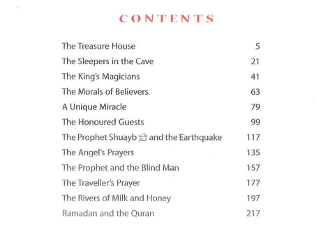 Just For Kids Quran Stories - NobleBookshop