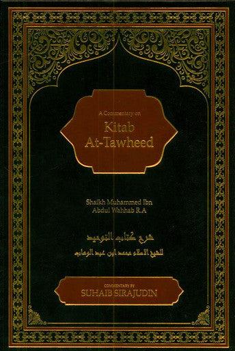 Kitab At-Tawheed