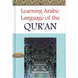 Learning Arabic Language of The Quran