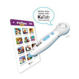 Pen is sold separately