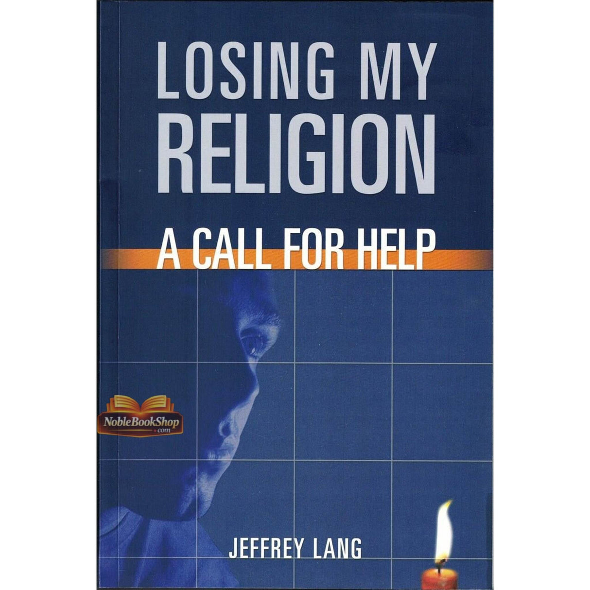 Losing My Religion :A Call For Help