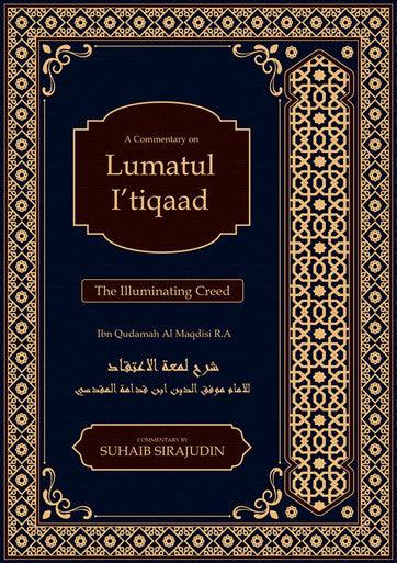 Lumatul I’tiqaad :The Illuminating Creed