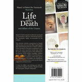 Majmu’ al-Fatawa Ibn Taymiyyah Regarding Life After Death And Affairs Of The Unseen