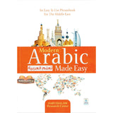 Modern Arabic Made Easy