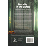Morality in the Quran (The Greater Good of Humanity)
