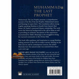 Muhammad The Last Prophet