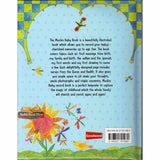 Muslim Baby Book (For Boys)