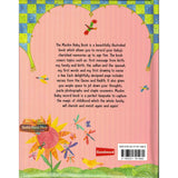 Muslim Baby Record Book ( For Girls)