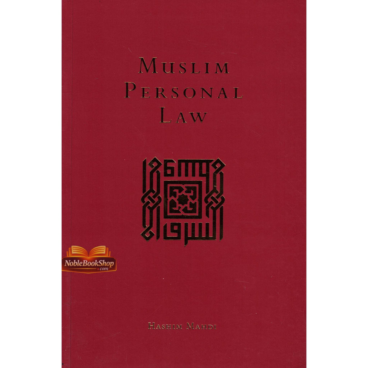 Muslim Personal Law