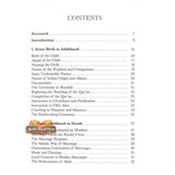 Muslims Beliefs, Customs & Traditions