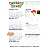 My First Arabic Game