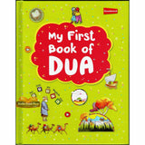 My First Book of Dua