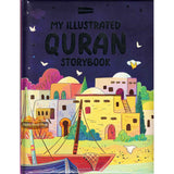 My Illustrated Quran Storybook