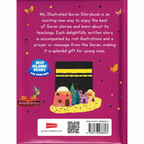 My Illustrated Quran Storybook