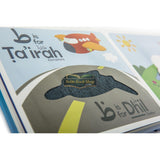 My Touch and Feel Alif Baa Taa