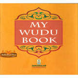My Wudu Book
