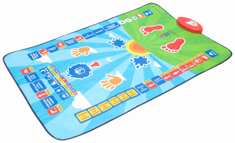 My Salah Mat – Educational Interactive Prayer Mat (24757)