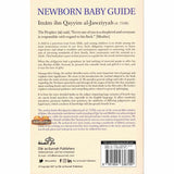 Newborn Baby Guide