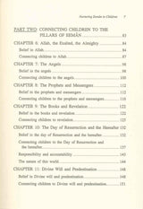 Nurturing Eeman in Children : Hard Cover - NobleBookshop