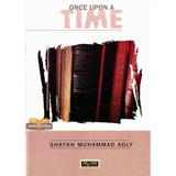 Once Upon A Time